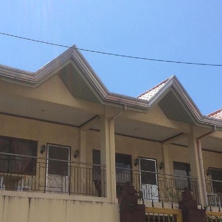 Sunrise Apartelle Olongapo City Exteriör bild